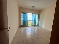 Free parking | Free AC | Gym | Built-in wardrobes | Balcony | Dubai exit | Near Al Wahda St
