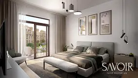 Premium Location | Luxurious Unit | Huge Layout