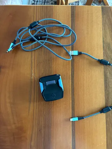 Cronus zen for gaming aim bot etc,