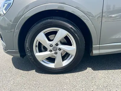 Audi Q3 2.0 TFSI quattro, миниатюра 20