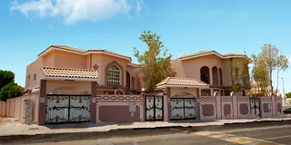 Spacious 4BHK Villa | 1 Month Free | Deira