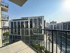 2 Bedroom Apartment | Boulevard View | Executive Residences 1 | Dubai Hills Estate