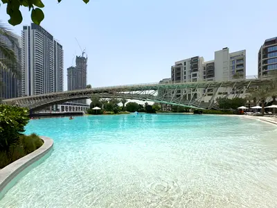 Private Beach Access Lagoon | All Bills Included | Breeze 3
