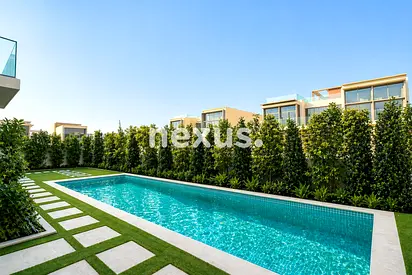 Luxury Living | Private Pool | Brand new