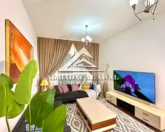 Modern 1 Bedroom Apartment in Muweilah Commercial Near Zahia City Center