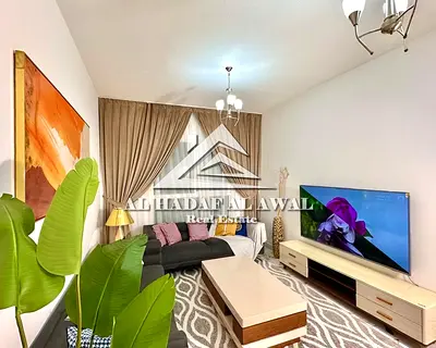 Modern 1 Bedroom Apartment in Muweilah Commercial Near Zahia City Center