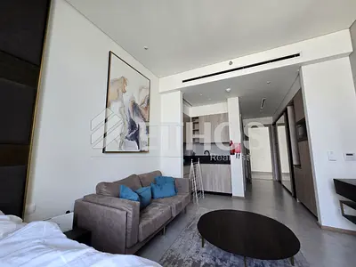 Fully Furnished | Spacious | Ready To Move In