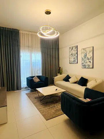 One Bedroom Fully Furnished