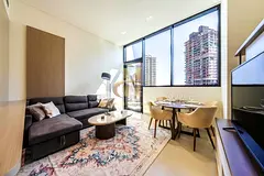 1 bhk | Fully furnished | Premium apartment
