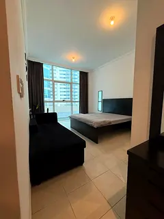 Room for Rent (Master Bedroom) in Barsha Heights (Tecom)