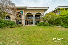 5 BR Royal Villa | Marina Skyline Views