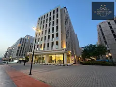 🌇 Fully Furnished 1BHK Apartment with 2 Washrooms &amp; Grand Terrace | Luxury Amenities | Ready 