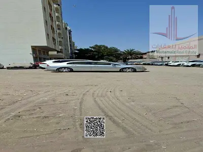 فرصة لاصحاب الاستثمارللبيع ارض في الجرف الصناعية 3سكني تجاري ارضي+6طوابق قريب من الشارع الرئيسي علي شارعين امامي وخلفي مساحة الارض8222قدم مطلوب3.800.