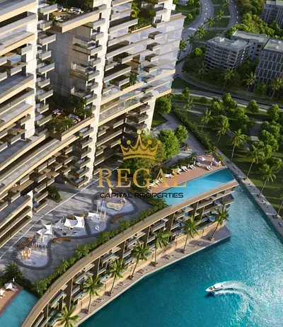 Full Seaview / Mid floor / iconic tower/ Premium facilities