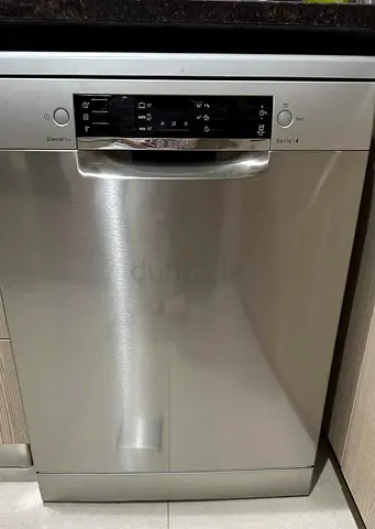 Bosch Dishwasher 3 Rack Latest Model