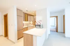 Spacious 2BR | Open View | Family Living