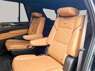 2024 Cadillac ESCALADE — миниатюра 12