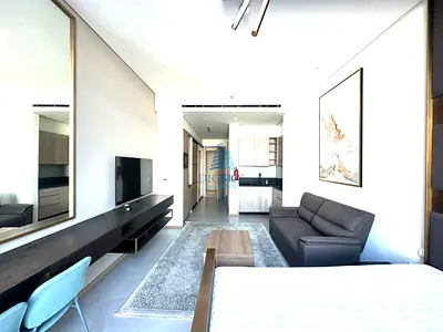 Spacious Studio | Lower Unit | Available Now