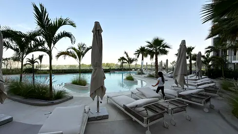 Brand New | Spacious | 2 Bedroom | Kitchen Appliances