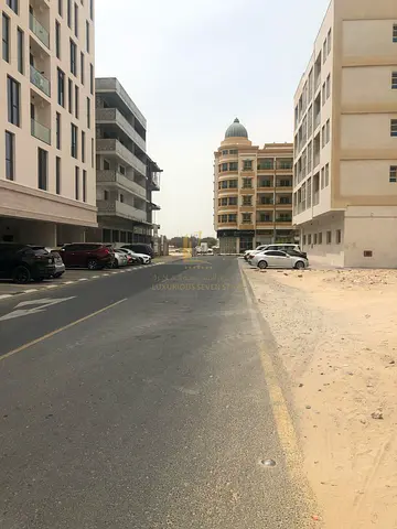 Exceptional Investment Opportunity for Sale in Sharjah – Muwaileh Commercial (Al Zahia)