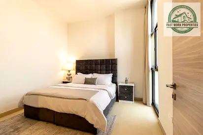 Fullly Furnished | Large Size 1 Bed Apartment | For Rent
