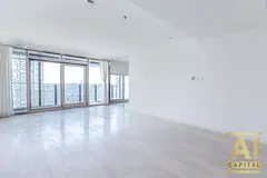 Spacious 1 Bedroom | Open Kitchen | Balcony