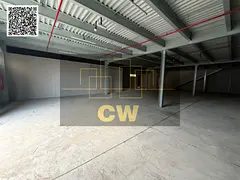 Premium 13,400 Sqft Warehouse | Al Jurf, Ajman | Ready to Move