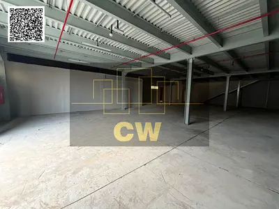 Premium 13,400 Sqft Warehouse | Al Jurf, Ajman | Ready to Move