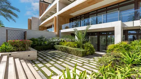 Duplex Upgraded | Brand New | Private Pool