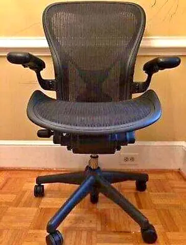 Herman Miller Aeron Used Office Chair For Sale