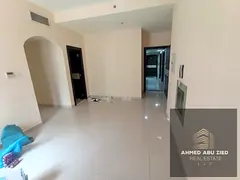 1BR Apartment | Al Taawun Sharjah | Near Nesto &amp; Day to Day | Balcony | Central AC | Parking | 2