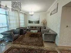 Cornish Residence 🏢 | 2 Bedroom Fully Furnished 🛋️🛏️ | Monthly Rent 💰 | City View 
