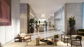 DIFC Heights 4 Bedroom Apartment in Dubai