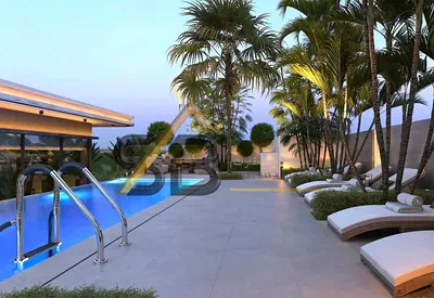 Brand New|Fully Frunished 1Bhk|All Modern Amenities