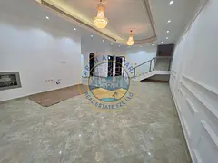 Luxurious Lifestyle 4BR Villa With All Master Bedroom+Big Majlis+ Maid room and parking