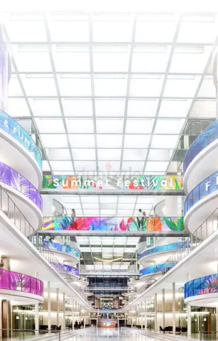 LED Video Wall  Digital Screen Installation in UAE