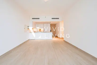 Vacant | Park Facing | Brand New