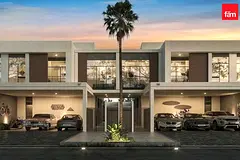 Semi Detached | | Huge Plot | Crystal Lagoon