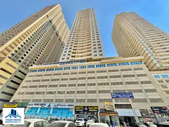 Huge 1 Bedroom Apartment for sale, Emirates City Ajman good A distinctive, brand-new apartment with