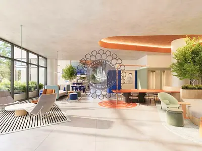 Studio Apartment for Sale | Rove Dubai Marina