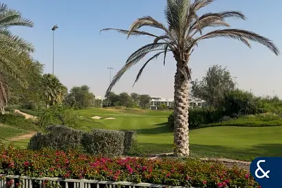 Best Priced | Golf View | Private Location