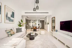 Premium Modern Fully Furnished | 1 BR Apartment