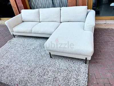 Loom collection 😍 Lshape sofa