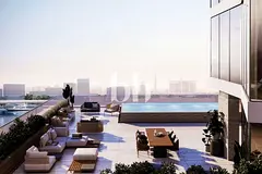 Full Sea View | Dubai Islands | 2BR+Maid Prime