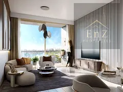 High-Floor 1 Bedroom | Un Furnished Apartment