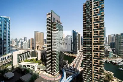 Marina View | Renovated | Clean | Furnished