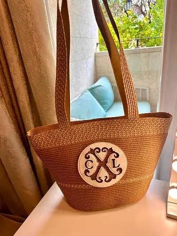 Beach bag