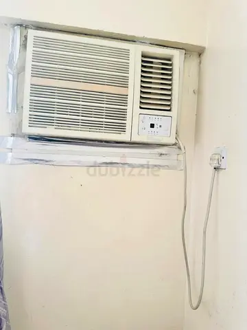 Super General 1.5 Ton Window ac
