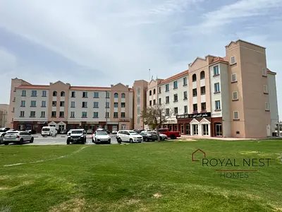 Ready-to-Move | Prime Location | High Visibility