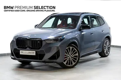 BMW X1 M35i xDrive (REF NO# 156669)